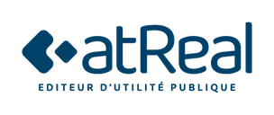 Logo AtReal