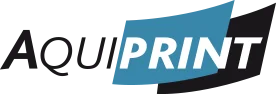 Logo Aquiprint