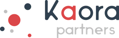 Logo Kaora Partners