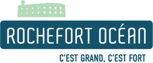 Logo Office Tourisme Rochefort Océan